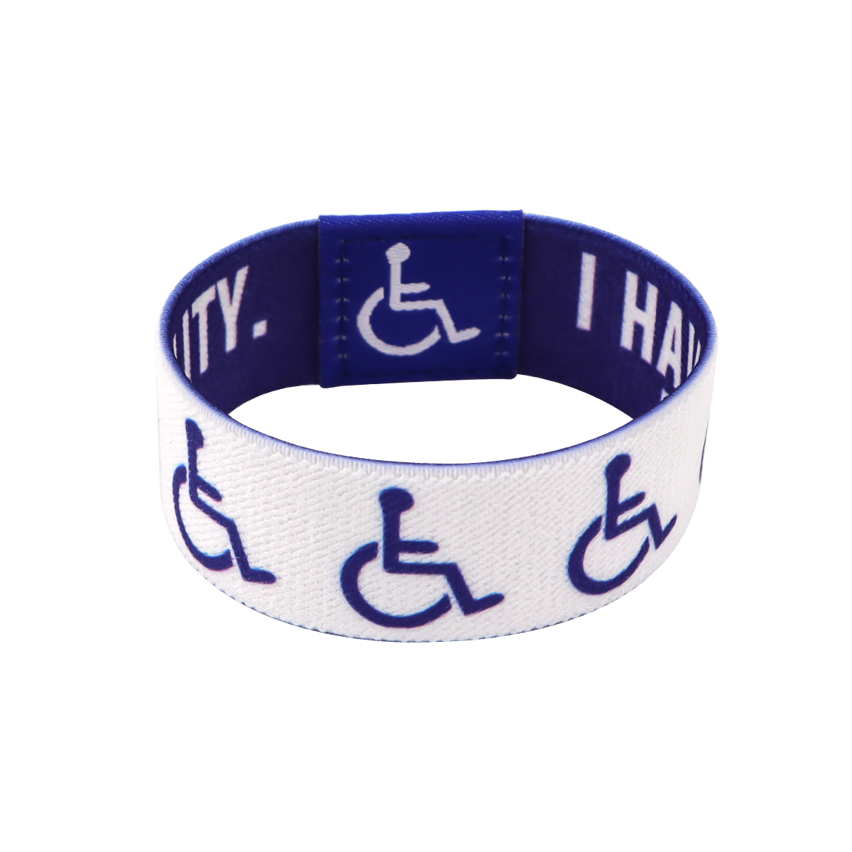 Gelang kesadaran penyandang ca - Men Accessories Ring And Bracelet ulasan dan harga